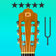 Classical Guitar Tuner Basic