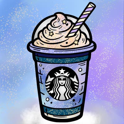 starbucks drink