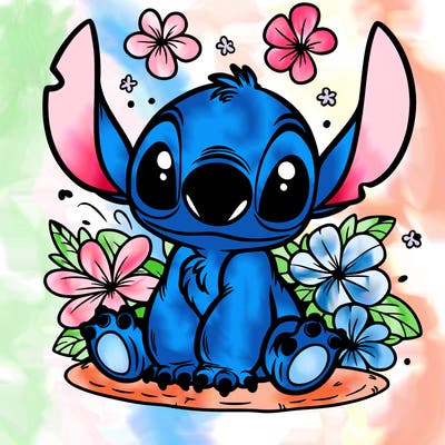 stitch