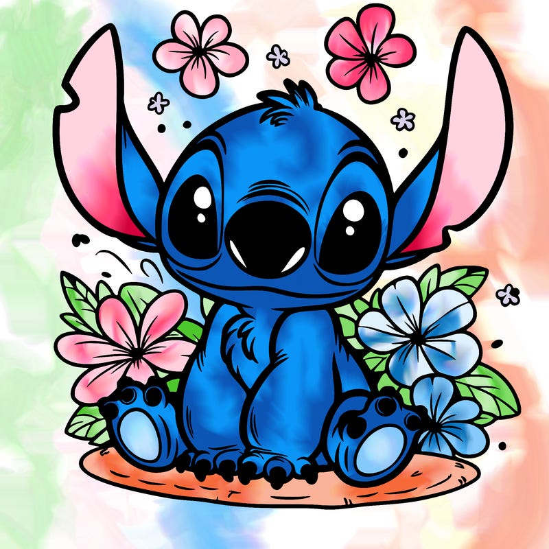 stitch