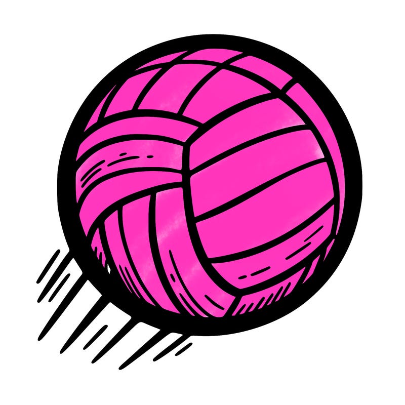 volleyball