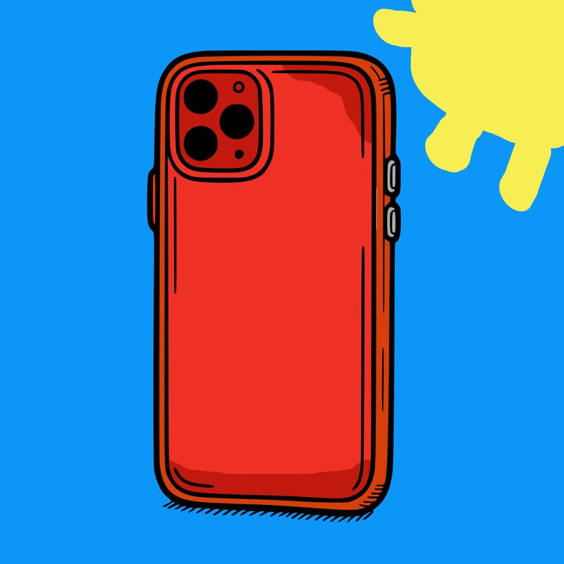 phone case