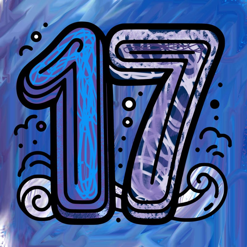 17