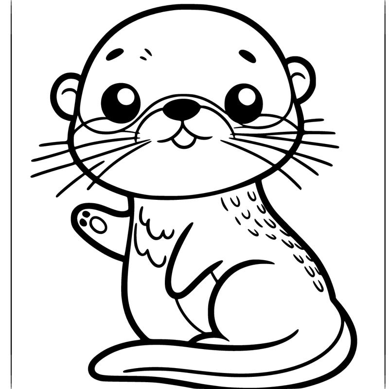otter