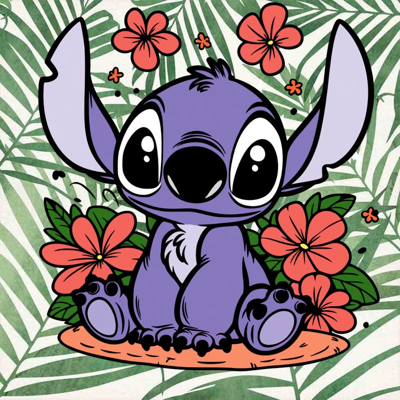 stitch