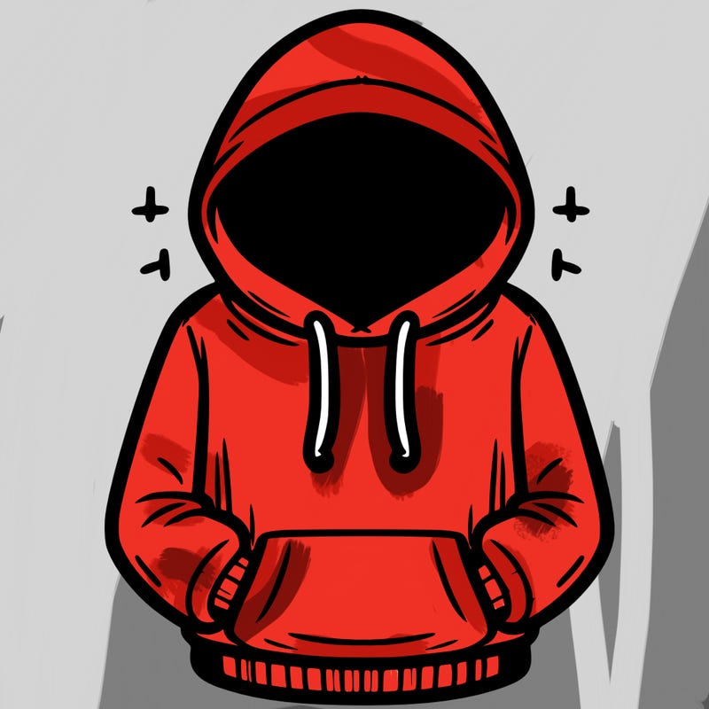 hoodie
