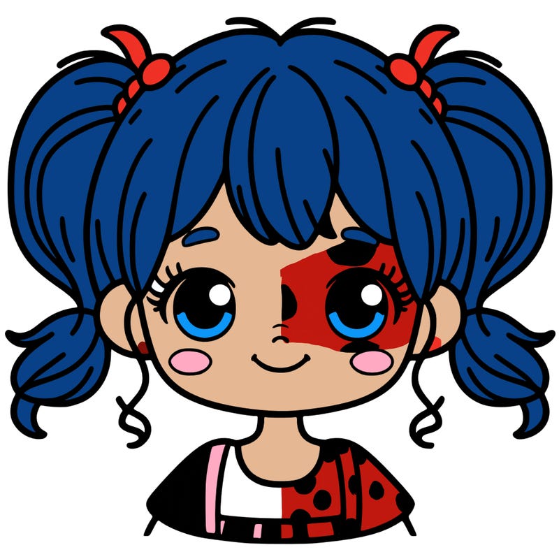 marinette dupain cheng