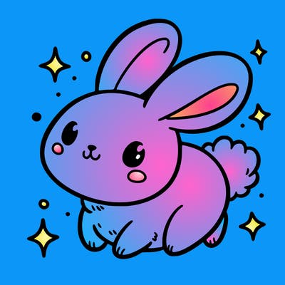 bunny