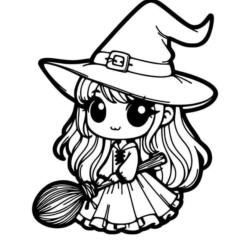 witch