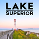 Lake Superior GPS Circle Tour