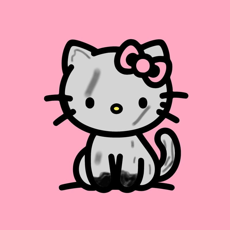 hellokitty