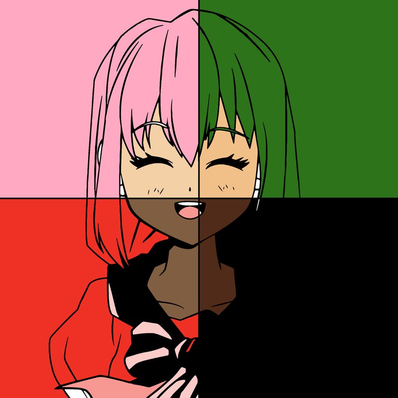 After