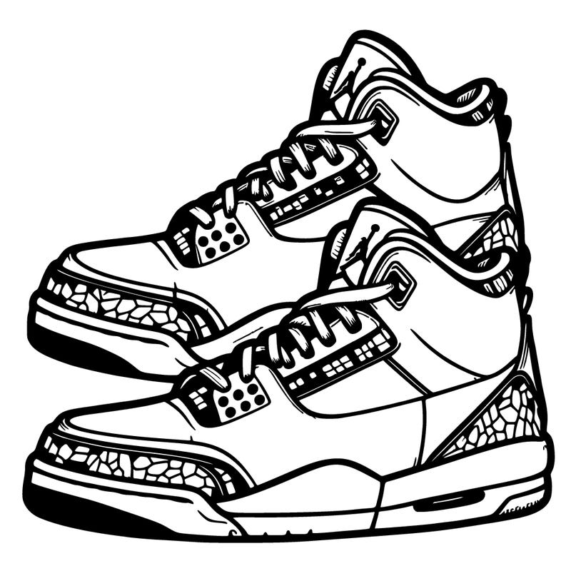 jordans