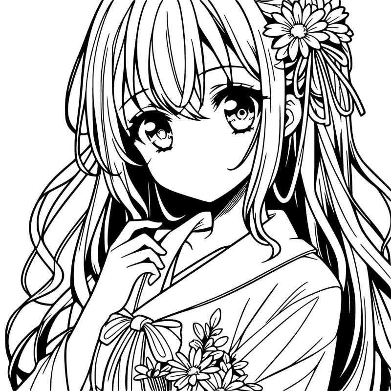 manga