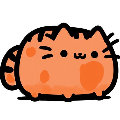pusheen