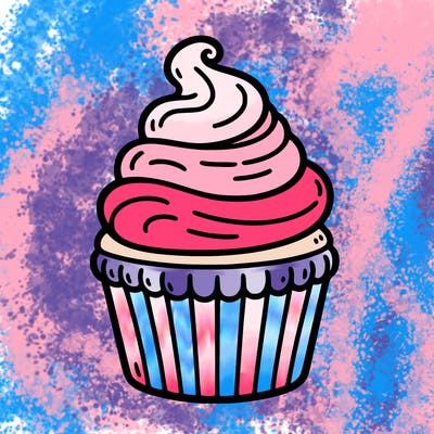 cup cake