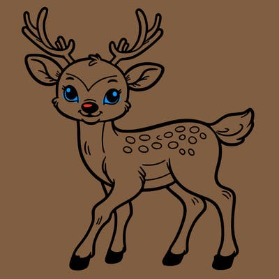 deer