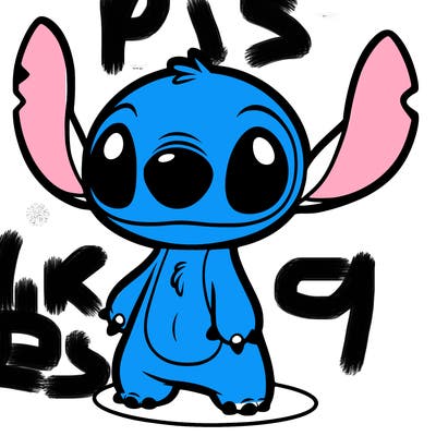 stitch