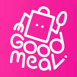 GoodMeal - App Icon