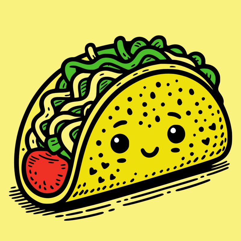 taco