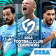 SEGA FOOTBALL CLUB CHAMPIONS