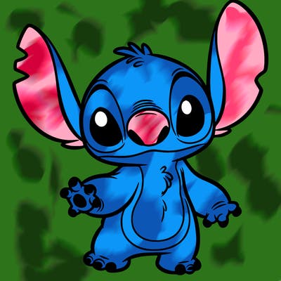 stitch