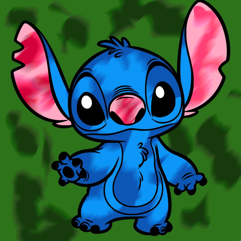 stitch