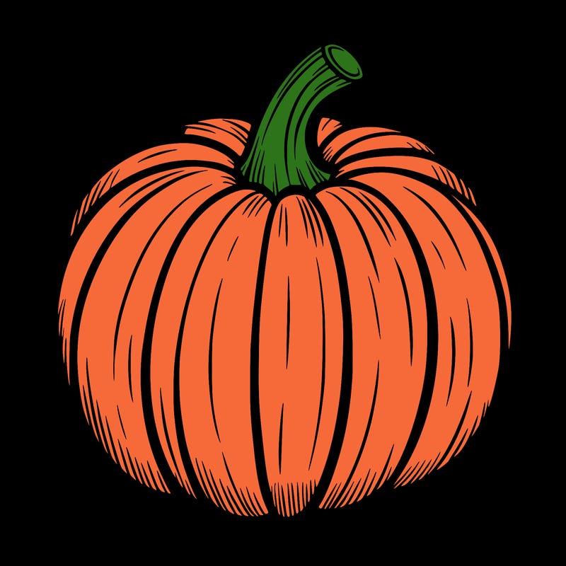 pumpkin