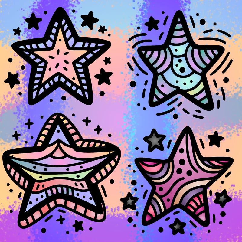 stars