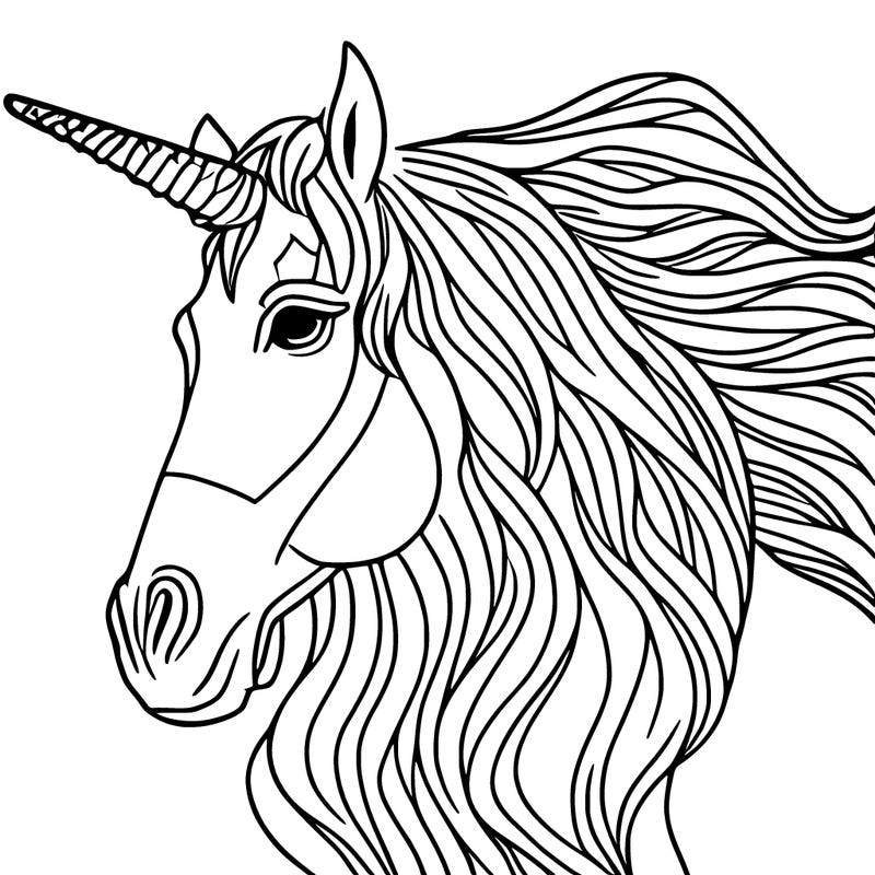 unicorn