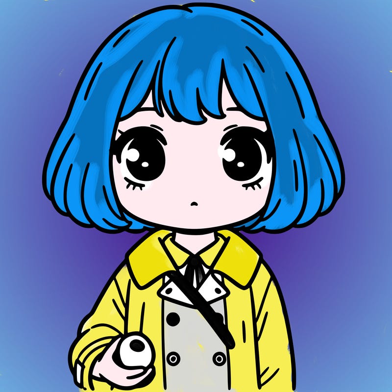 coraline
