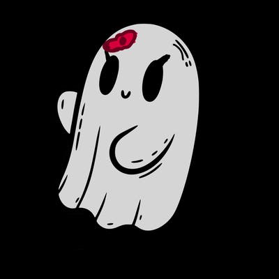 ghost