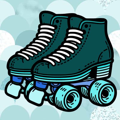 roller skates