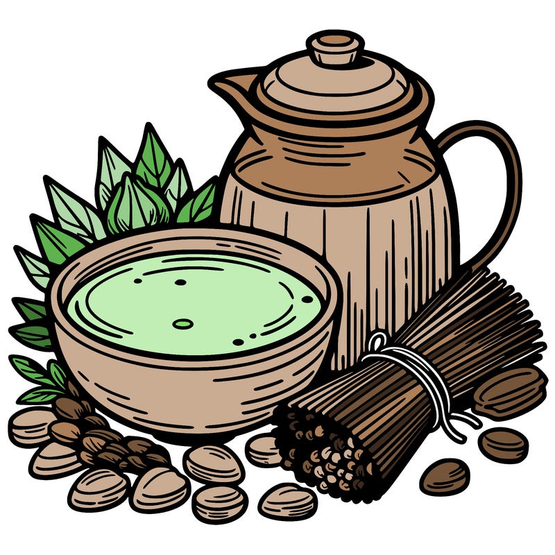 matcha – japanese tea