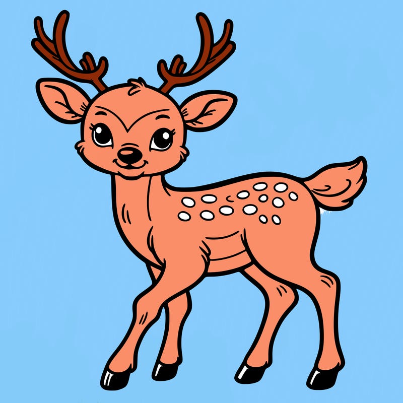 deer