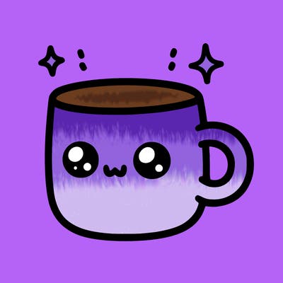 cup