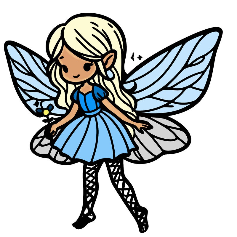 fairy