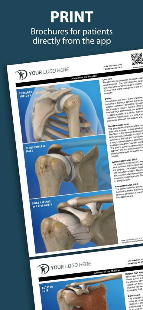 ViewMedica | Award-Winning Patient Education & Medical Videos