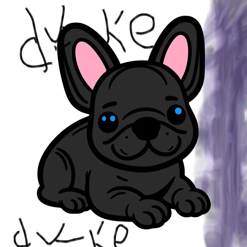 frenchie