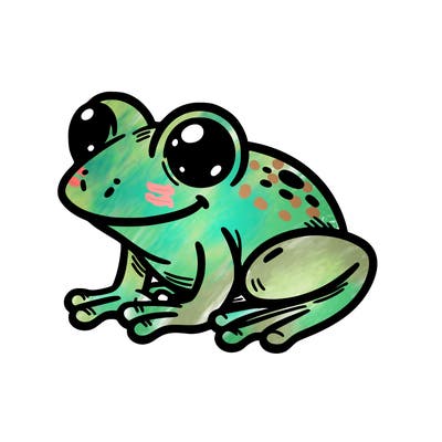 frog