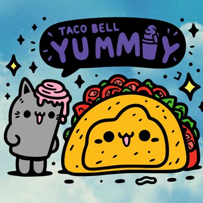 taco bell yummy