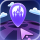 MagicMapper for Disneyland