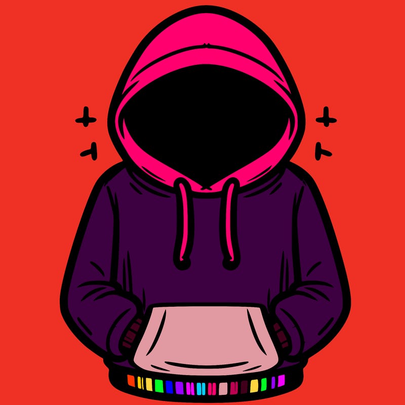 hoodie