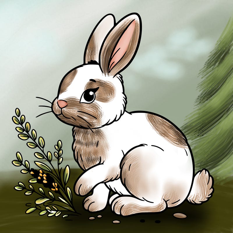 rabbit
