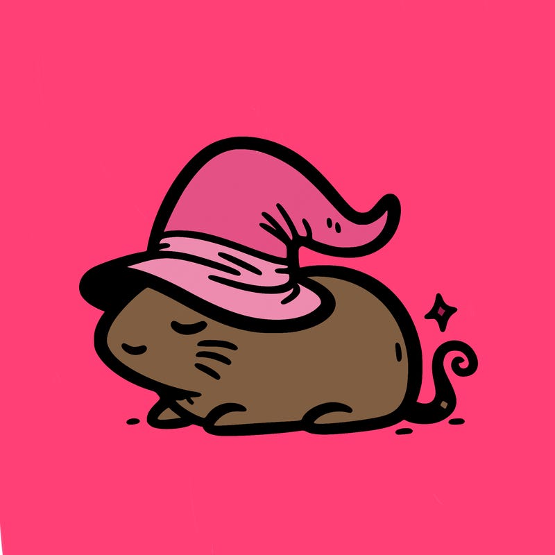 small