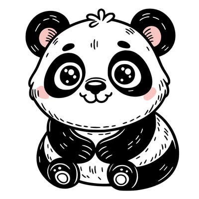 panda