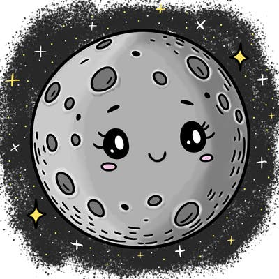 moon