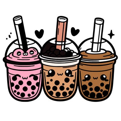 boba tea