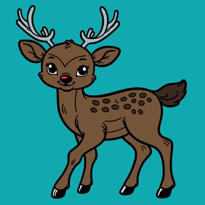 deer