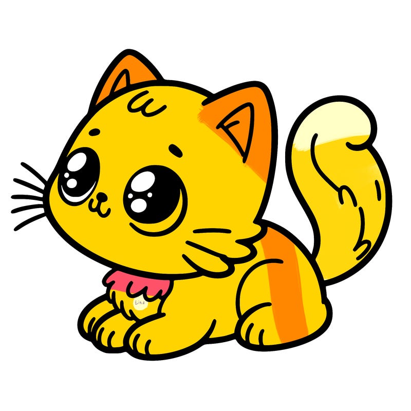 cat